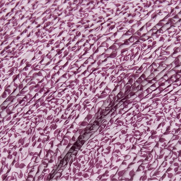 Aritzia Daydreamer mini dress - Picture 3 of 4